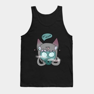 Air inlove Tank Top